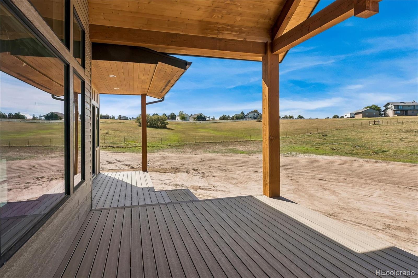 MLS Image #9 for 1579  deerpath road,franktown, Colorado