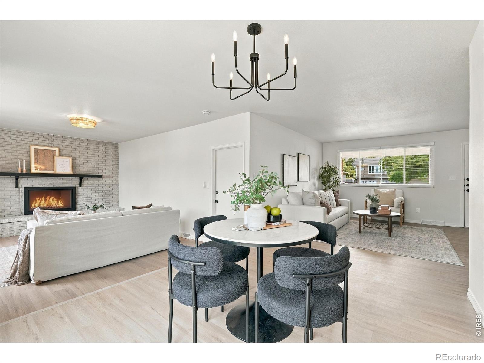 MLS Image #3 for 3109  douglas avenue,loveland, Colorado