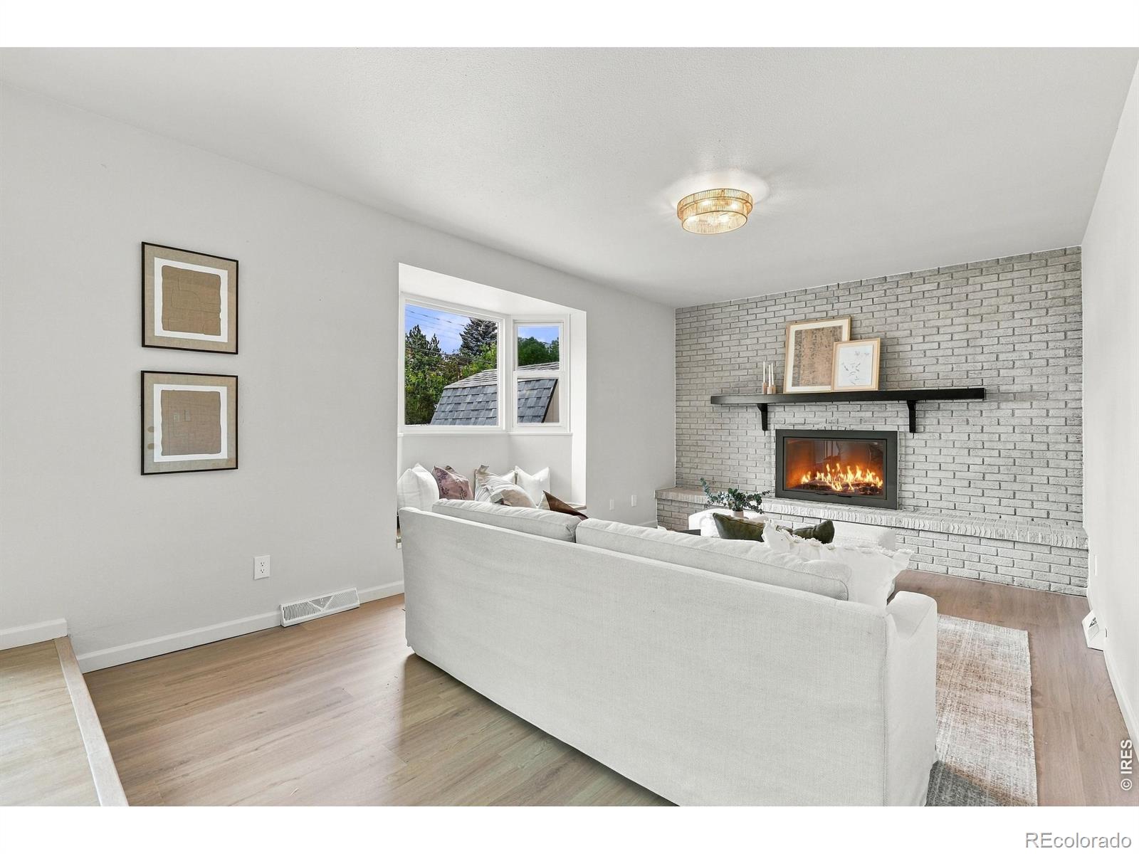 MLS Image #4 for 3109  douglas avenue,loveland, Colorado