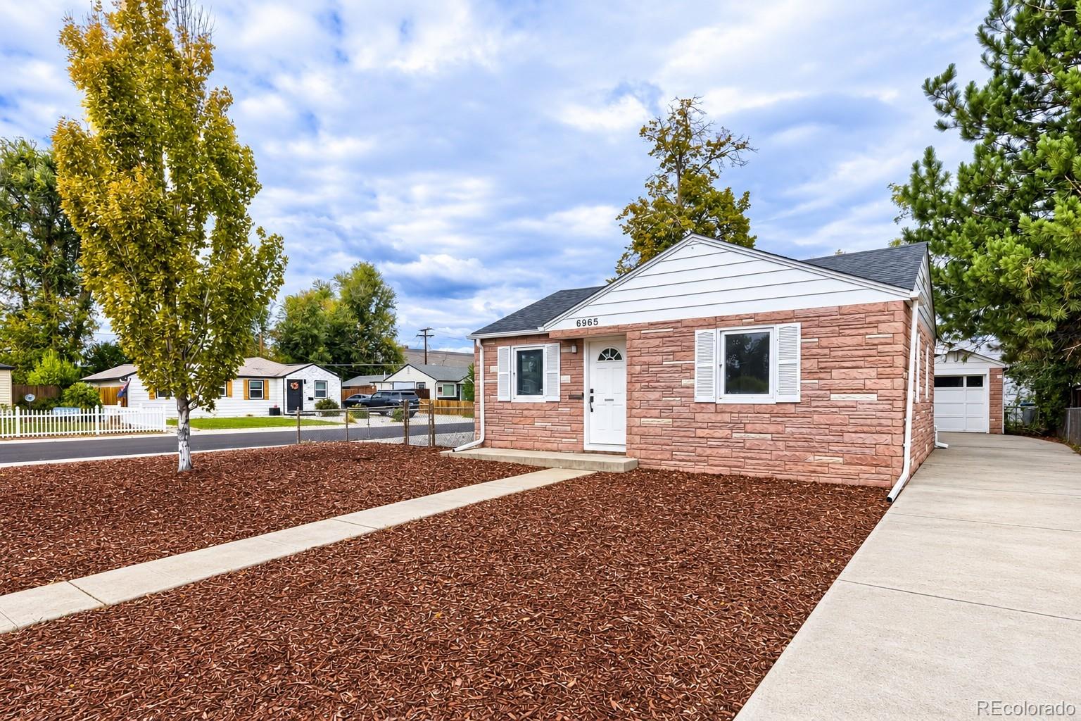 MLS Image #2 for 6965 w 54th avenue,arvada, Colorado