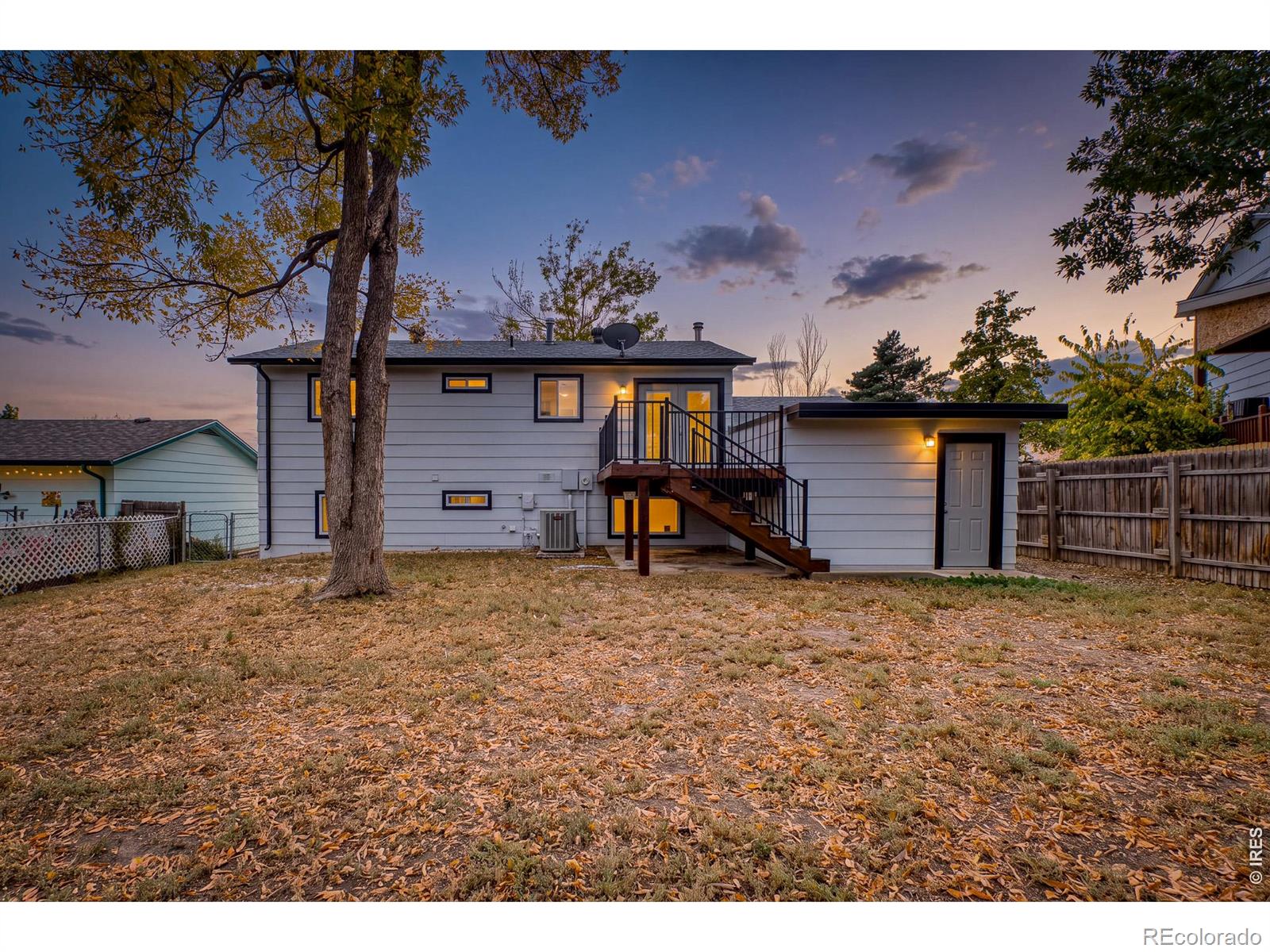 MLS Image #2 for 3357  19th st dr,greeley, Colorado