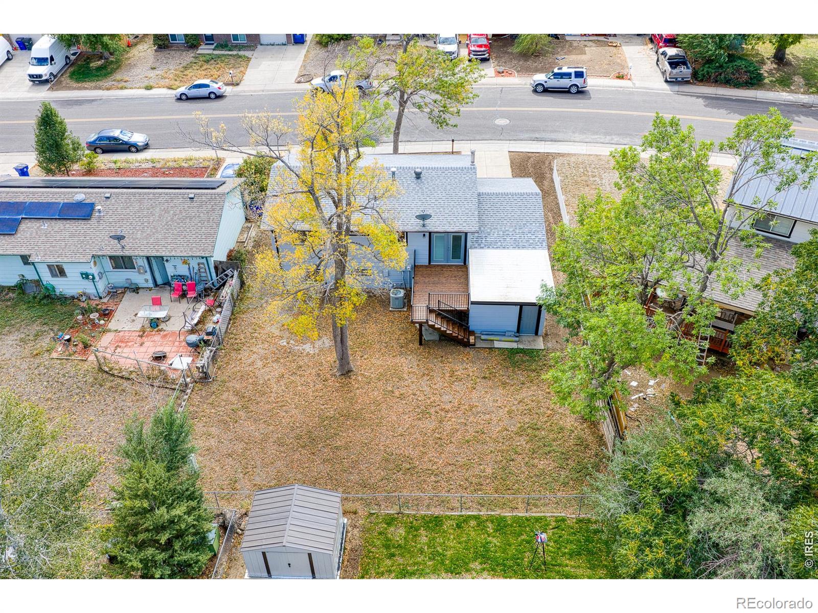 MLS Image #21 for 3357  19th st dr,greeley, Colorado