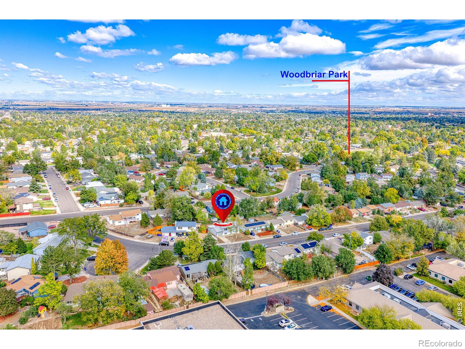 MLS Image #25 for 3357  19th st dr,greeley, Colorado