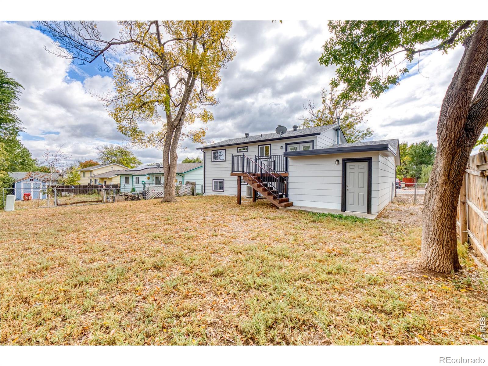 MLS Image #32 for 3357  19th st dr,greeley, Colorado