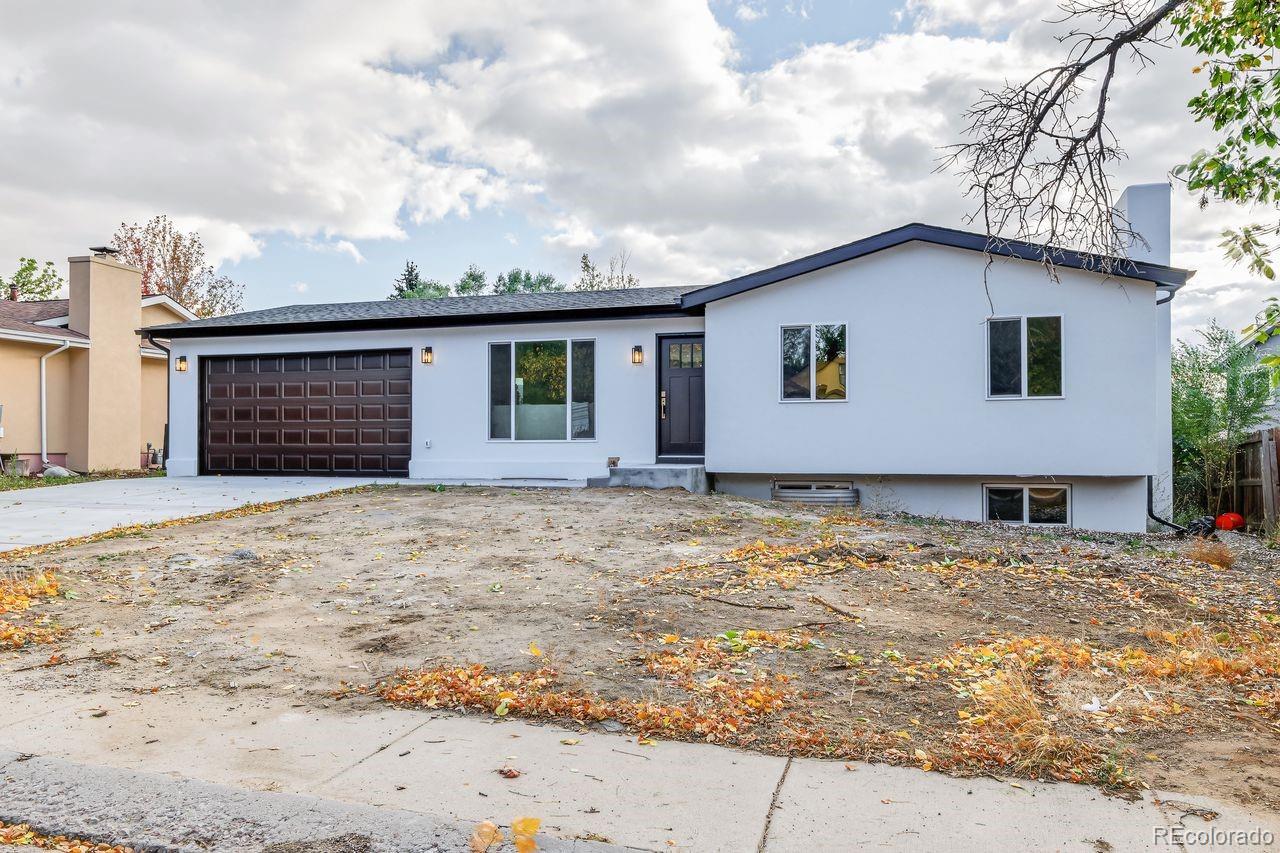 MLS Image #0 for 4211 n hammock drive,colorado springs, Colorado
