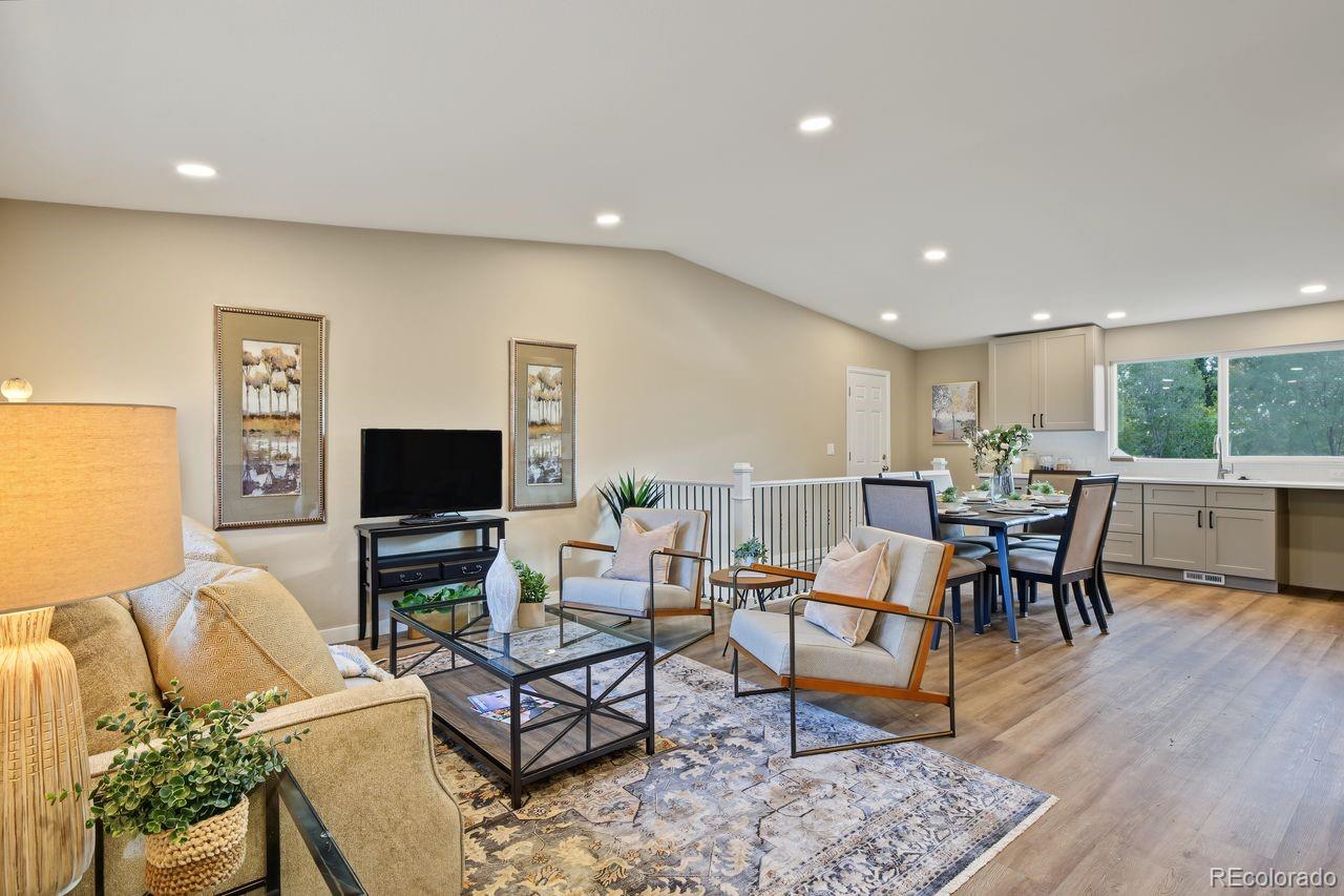MLS Image #1 for 4211 n hammock drive,colorado springs, Colorado