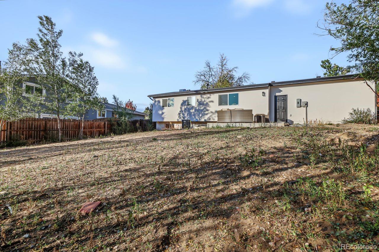 MLS Image #11 for 4211 n hammock drive,colorado springs, Colorado