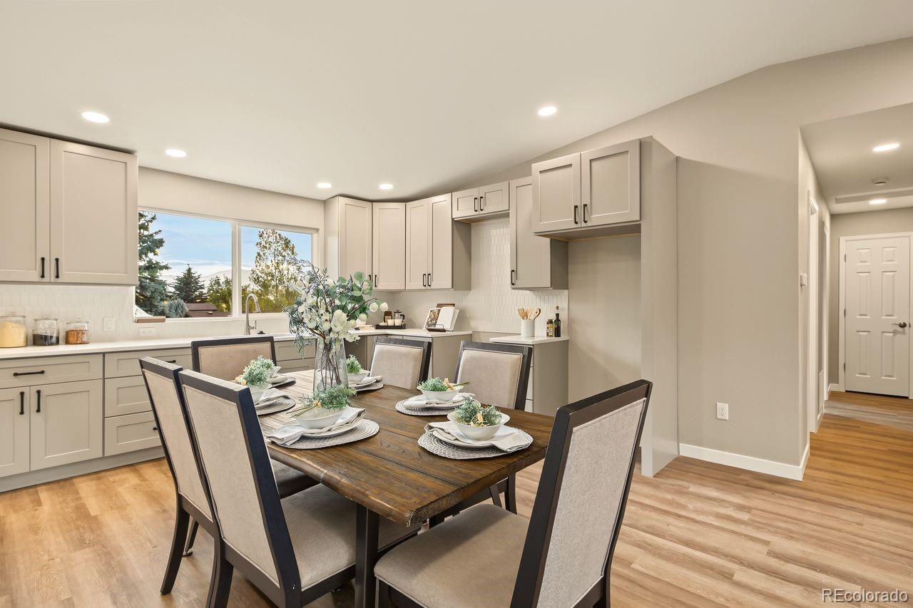 MLS Image #2 for 4211 n hammock drive,colorado springs, Colorado