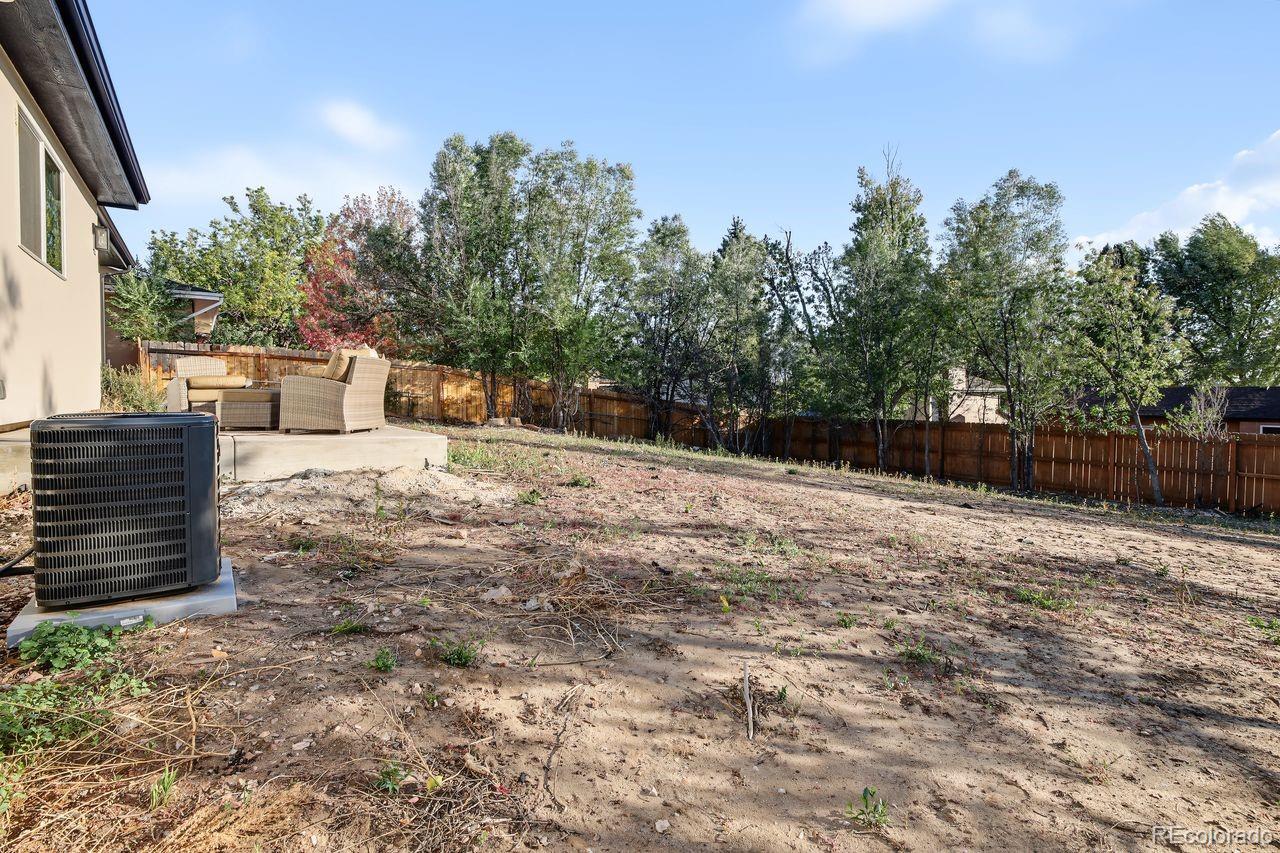 MLS Image #26 for 4211 n hammock drive,colorado springs, Colorado