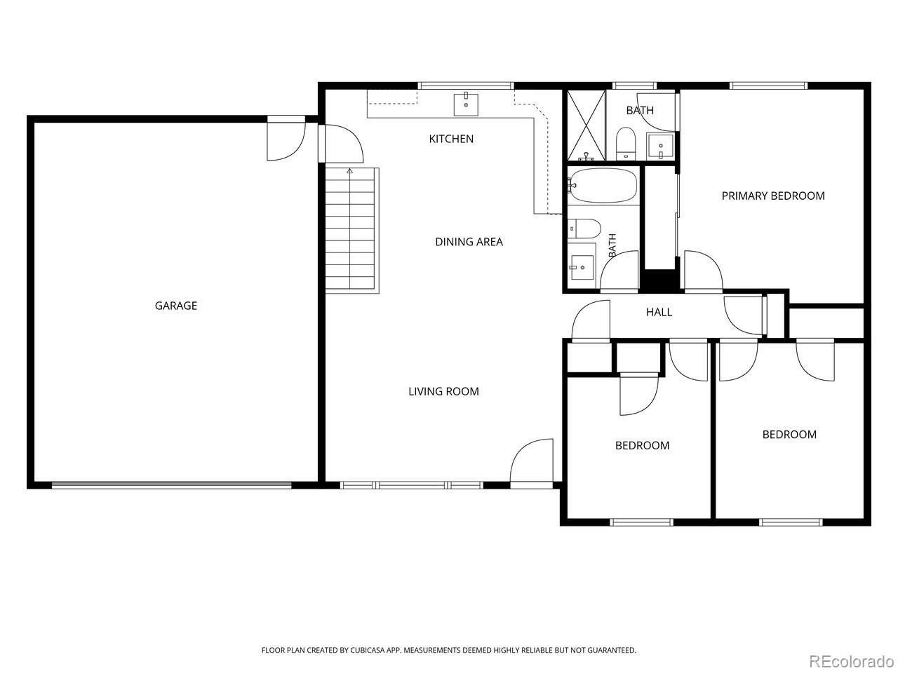 MLS Image #29 for 4211 n hammock drive,colorado springs, Colorado