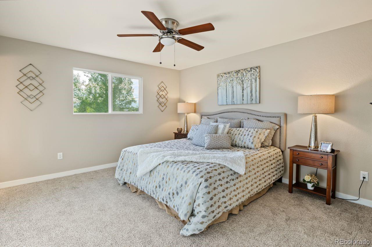 MLS Image #3 for 4211 n hammock drive,colorado springs, Colorado