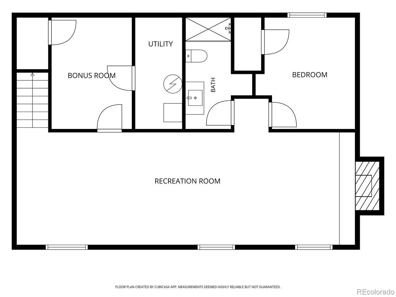 MLS Image #30 for 4211 n hammock drive,colorado springs, Colorado