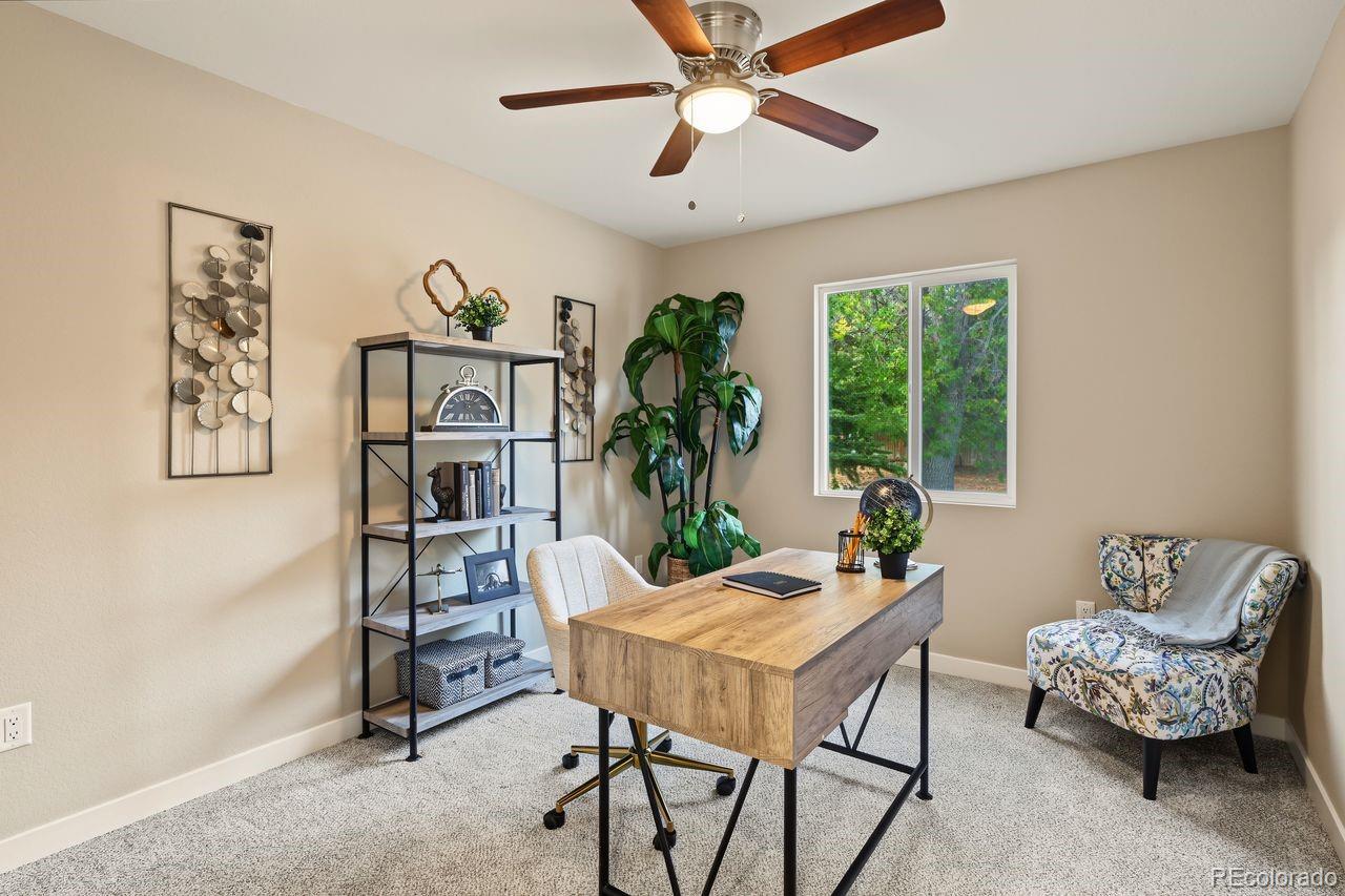 MLS Image #4 for 4211 n hammock drive,colorado springs, Colorado