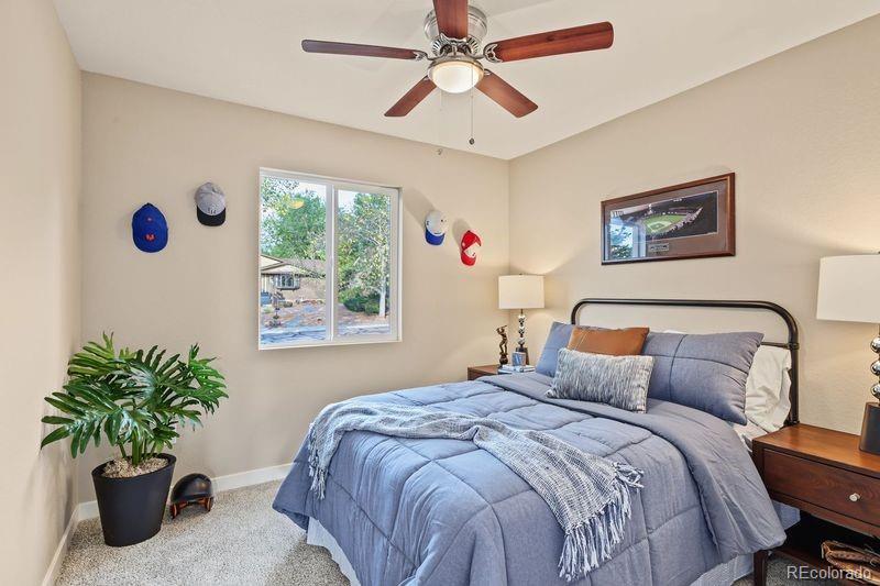 MLS Image #5 for 4211 n hammock drive,colorado springs, Colorado