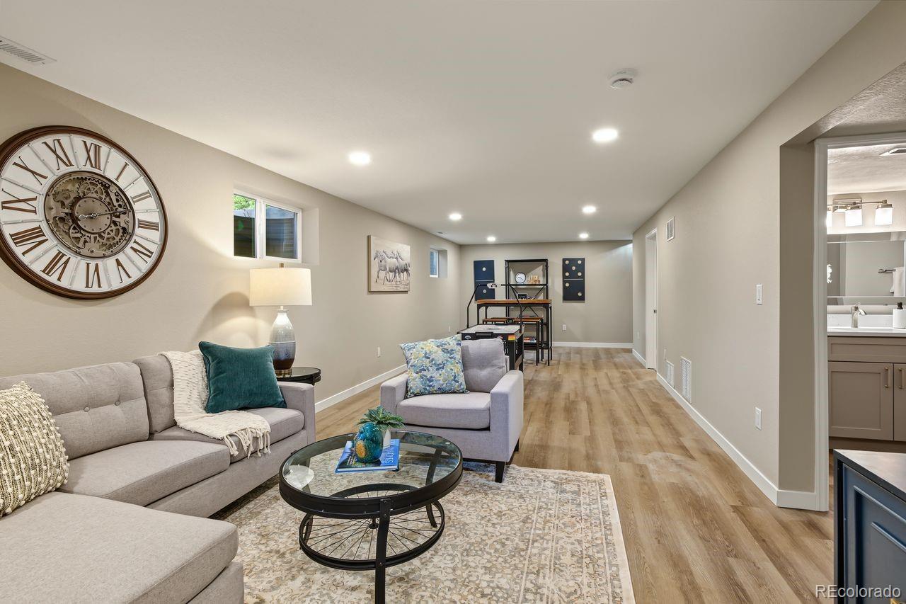 MLS Image #6 for 4211 n hammock drive,colorado springs, Colorado