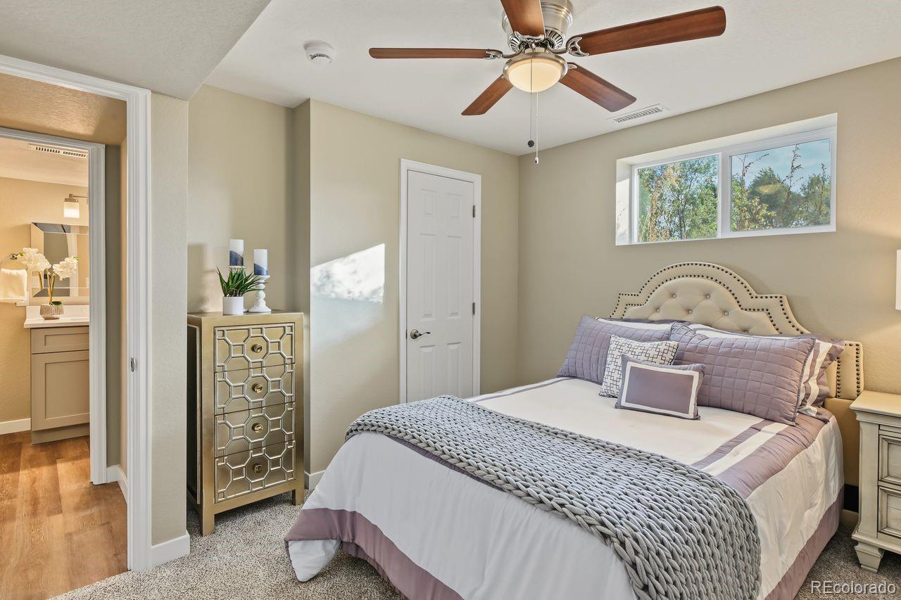 MLS Image #9 for 4211 n hammock drive,colorado springs, Colorado