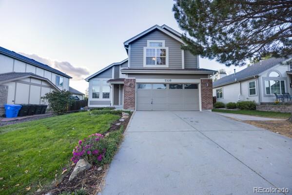 MLS Image #0 for 7335  cotton ,colorado springs, Colorado