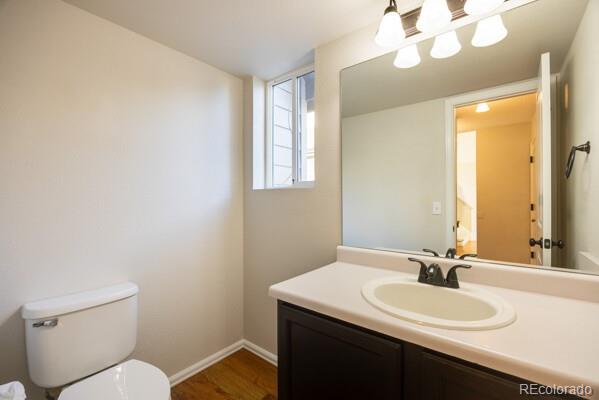 MLS Image #11 for 7335  cotton ,colorado springs, Colorado