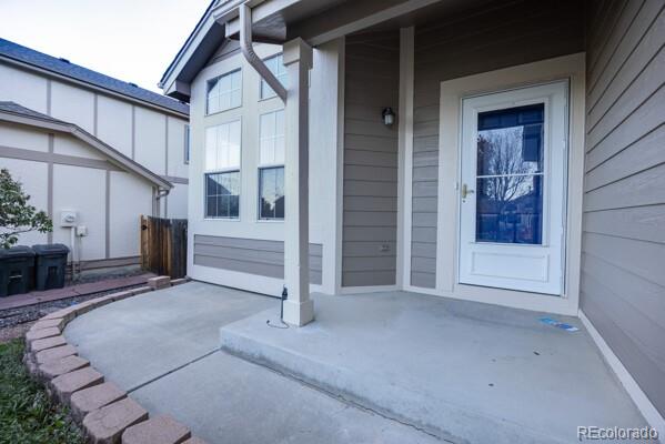 MLS Image #2 for 7335  cotton ,colorado springs, Colorado