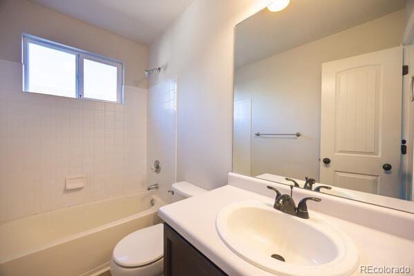 MLS Image #21 for 7335  cotton ,colorado springs, Colorado