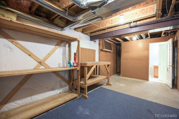 MLS Image #29 for 7335  cotton ,colorado springs, Colorado