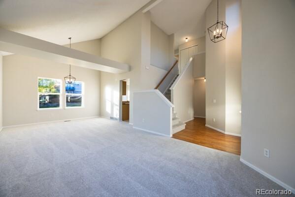 MLS Image #3 for 7335  cotton ,colorado springs, Colorado
