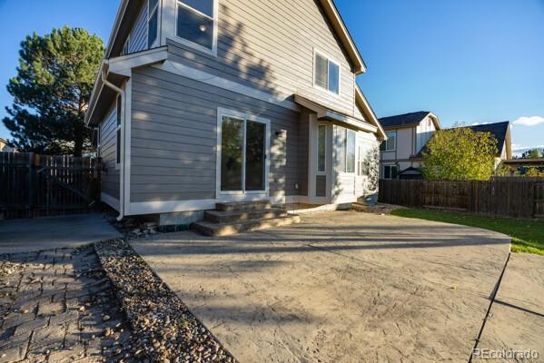 MLS Image #30 for 7335  cotton ,colorado springs, Colorado