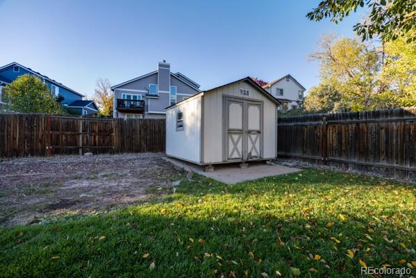 MLS Image #31 for 7335  cotton ,colorado springs, Colorado