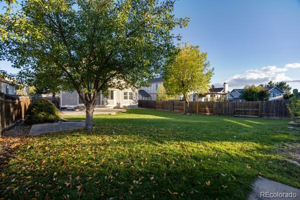 MLS Image #32 for 7335  cotton ,colorado springs, Colorado