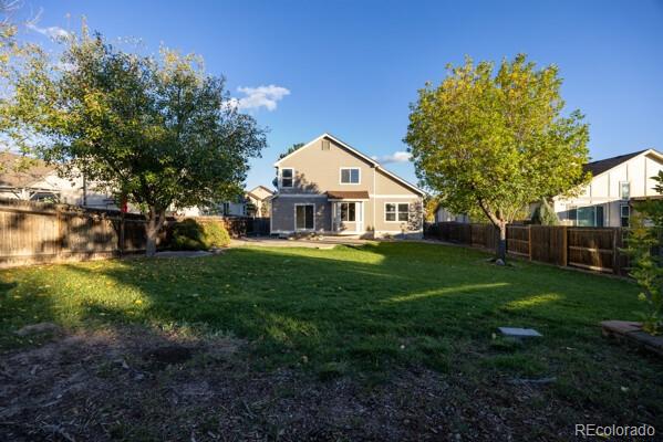 MLS Image #33 for 7335  cotton ,colorado springs, Colorado
