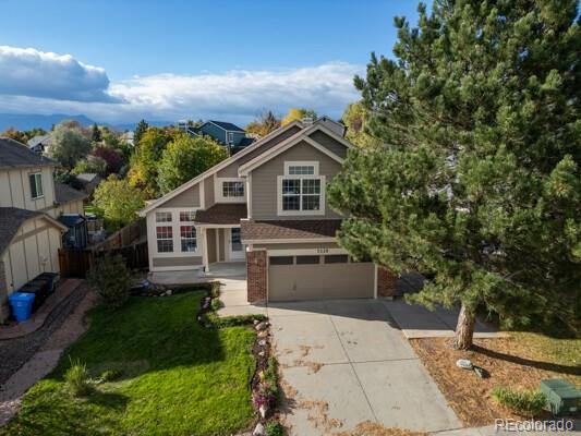 MLS Image #36 for 7335  cotton ,colorado springs, Colorado