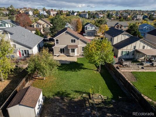 MLS Image #37 for 7335  cotton ,colorado springs, Colorado