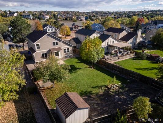 MLS Image #38 for 7335  cotton ,colorado springs, Colorado