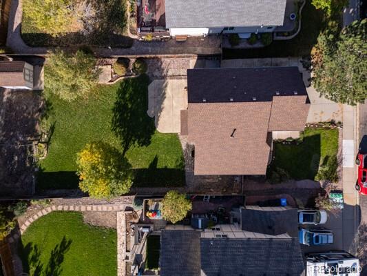 MLS Image #39 for 7335  cotton ,colorado springs, Colorado