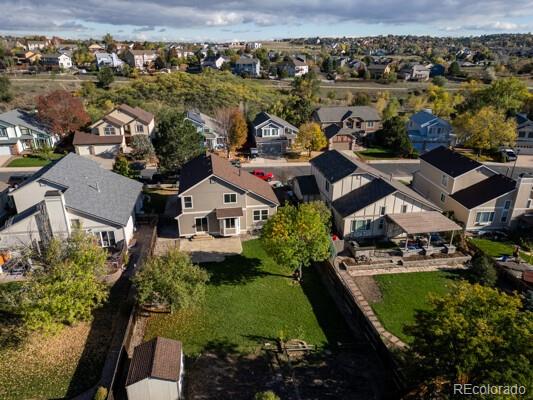 MLS Image #41 for 7335  cotton ,colorado springs, Colorado
