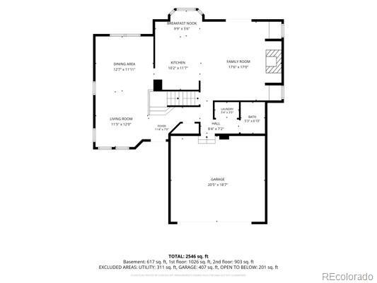 MLS Image #44 for 7335  cotton ,colorado springs, Colorado