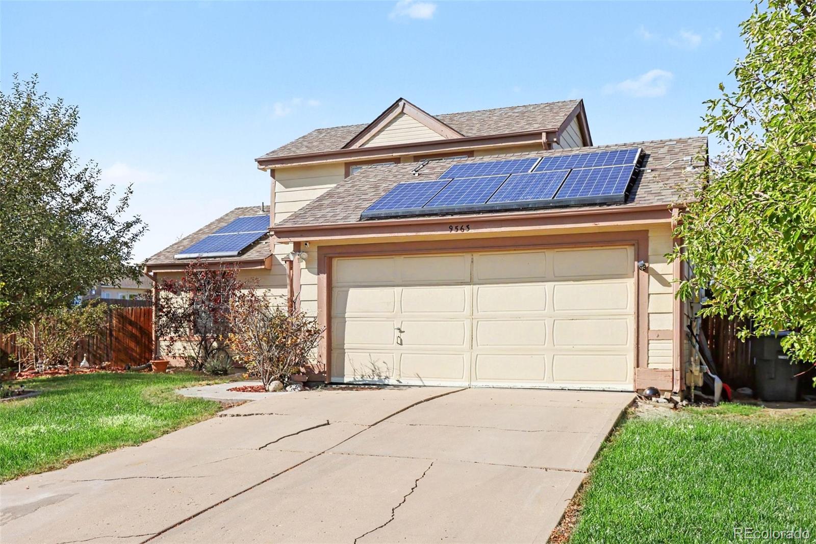 MLS Image #2 for 9563  milwaukee court,thornton, Colorado