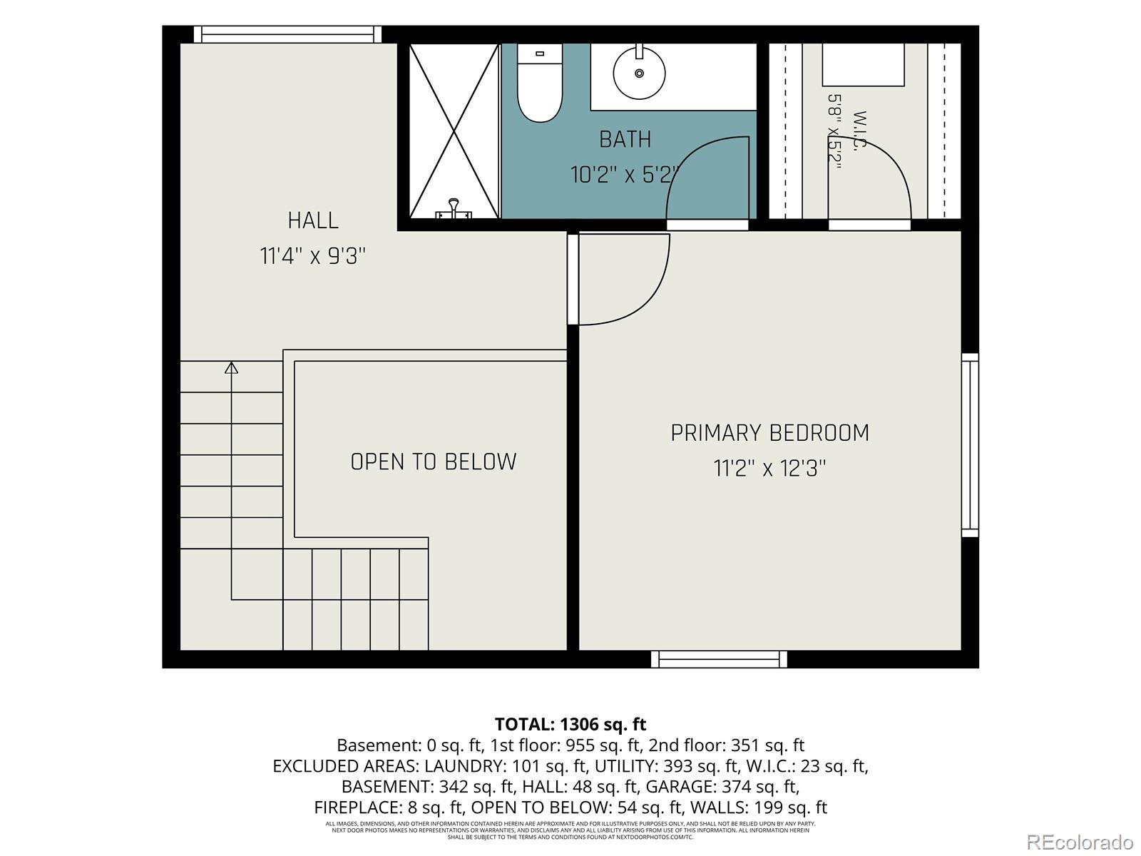 MLS Image #27 for 9563  milwaukee court,thornton, Colorado