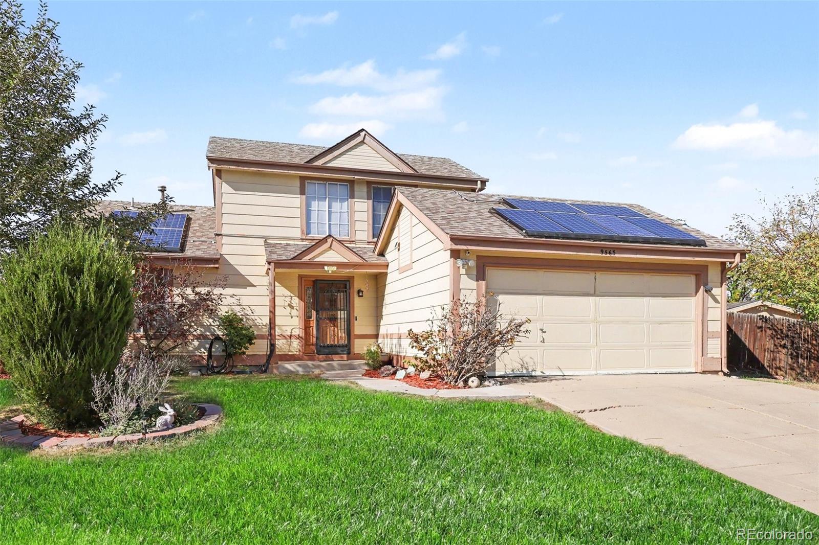 MLS Image #3 for 9563  milwaukee court,thornton, Colorado