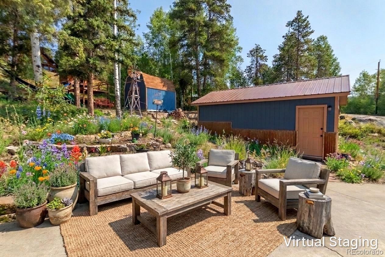 MLS Image #17 for 1229  county road 64 ,grand lake, Colorado