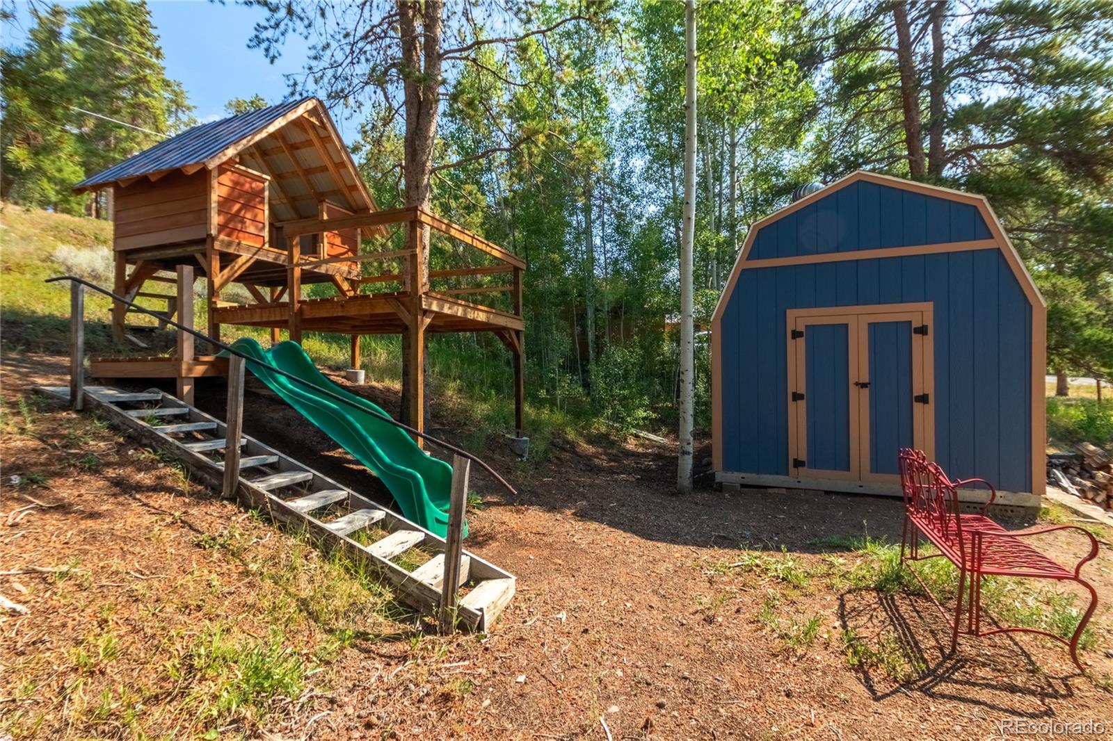 MLS Image #21 for 1229  county road 64 ,grand lake, Colorado