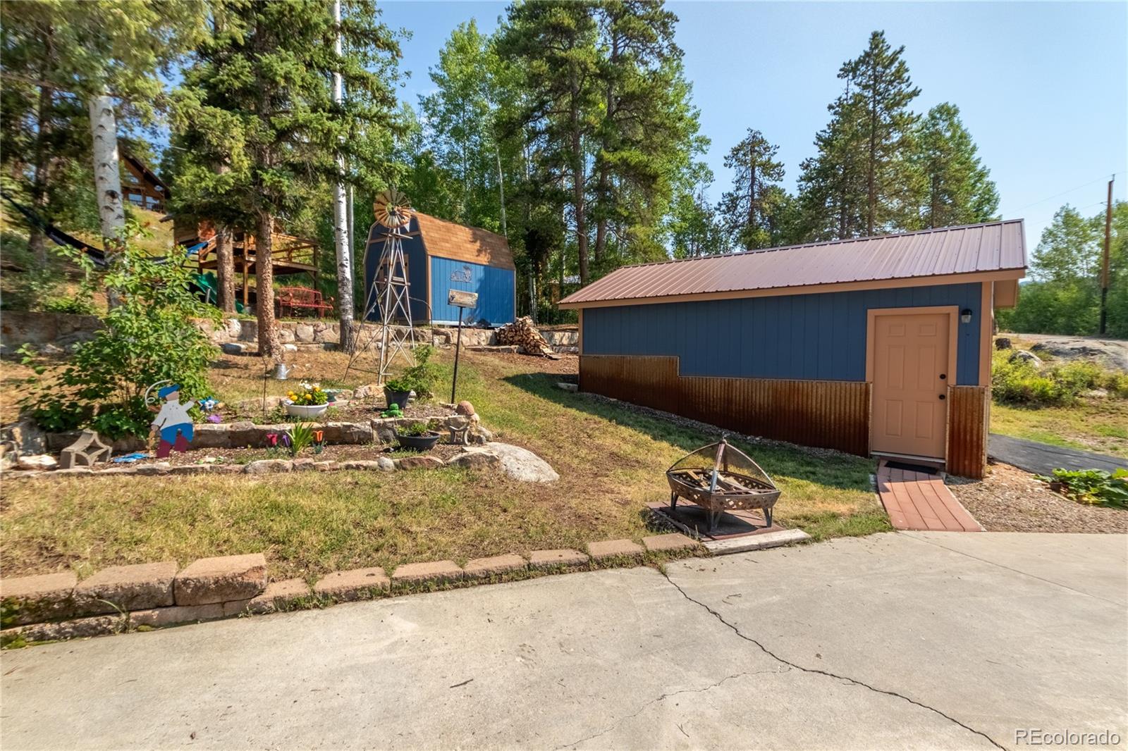 MLS Image #24 for 1229  county road 64 ,grand lake, Colorado