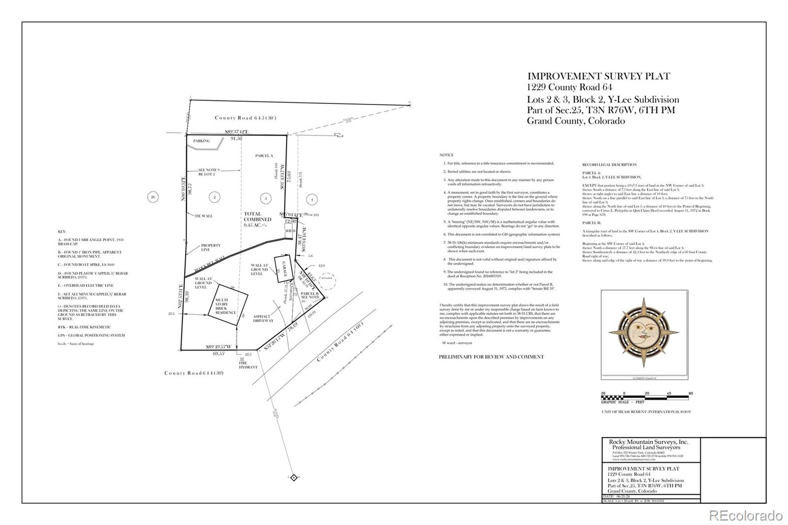 MLS Image #25 for 1229  county road 64 ,grand lake, Colorado