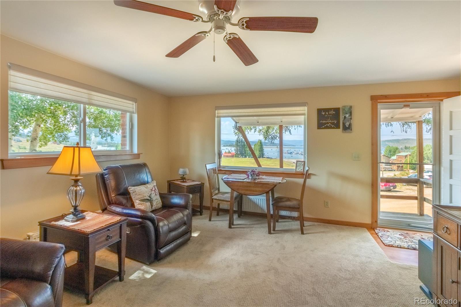 MLS Image #7 for 1229  county road 64 ,grand lake, Colorado