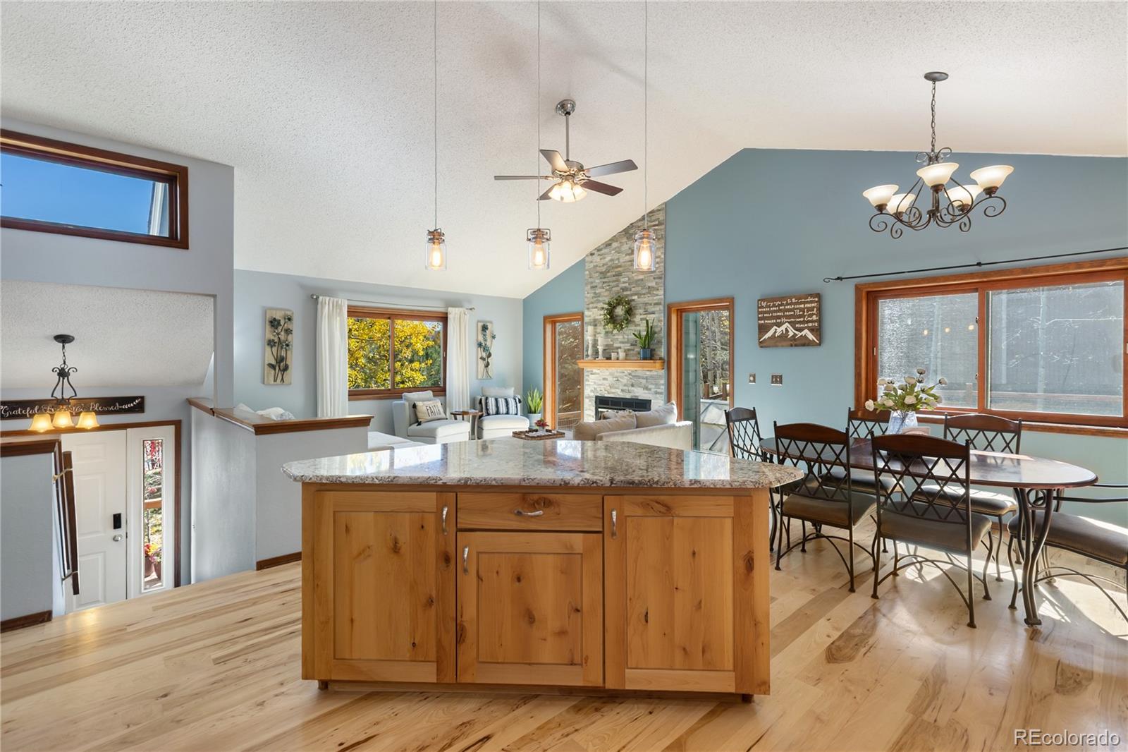 MLS Image #10 for 750  northwoods drive,woodland park, Colorado