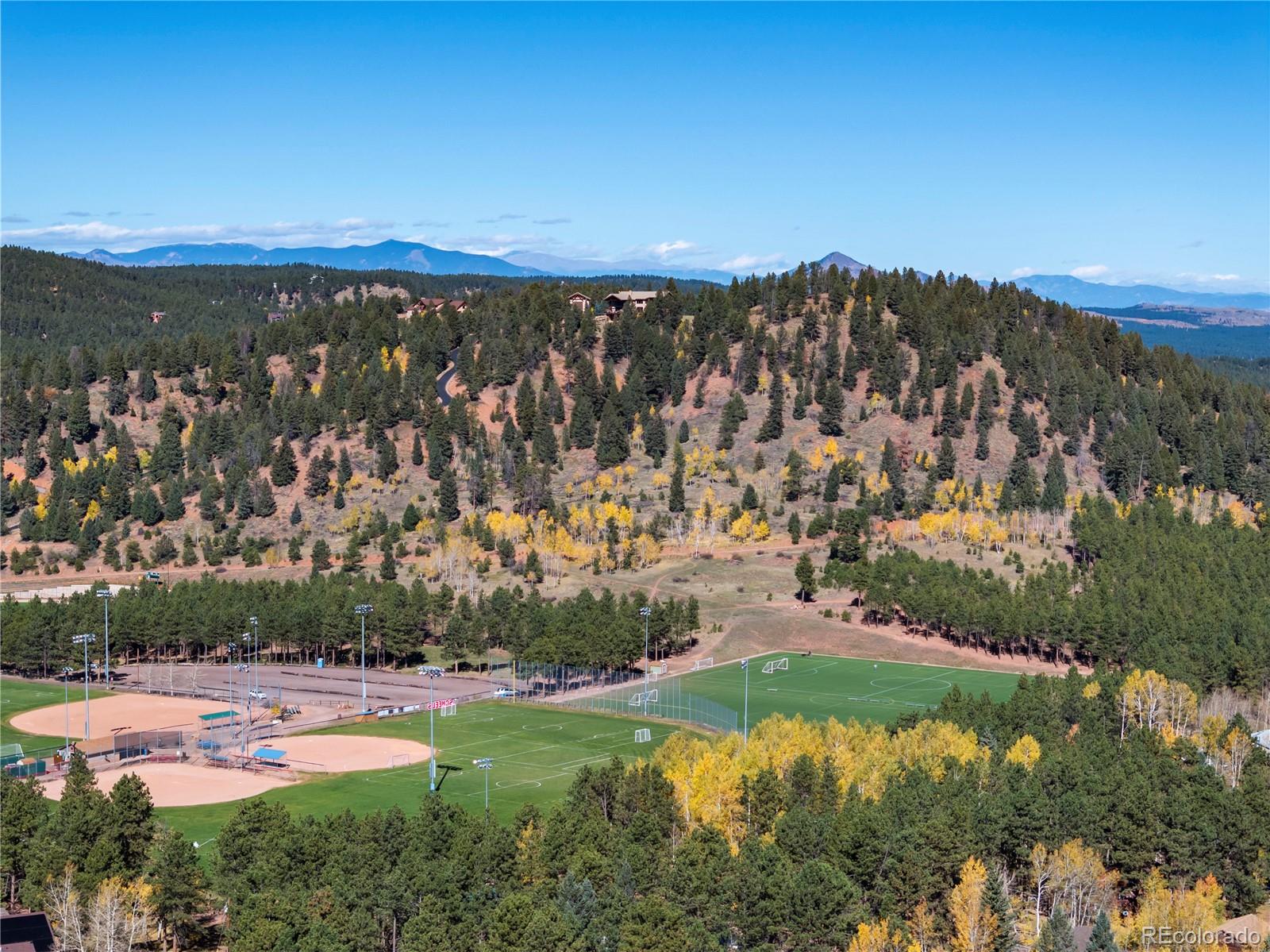 MLS Image #21 for 750  northwoods drive,woodland park, Colorado