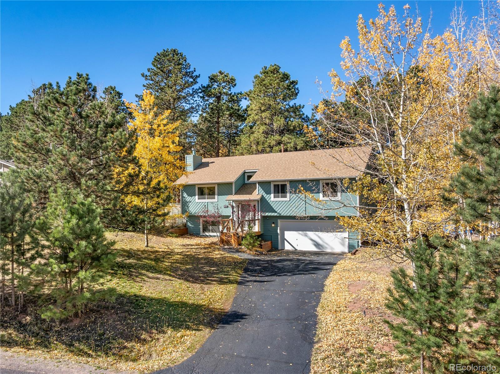 MLS Image #23 for 750  northwoods drive,woodland park, Colorado
