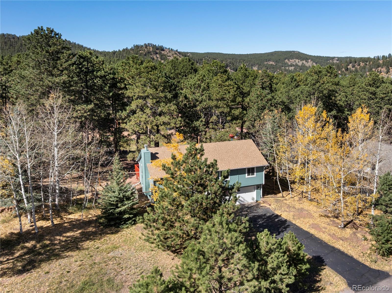 MLS Image #26 for 750  northwoods drive,woodland park, Colorado