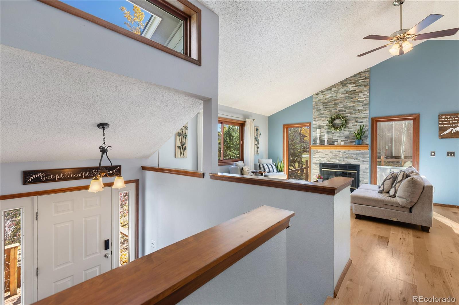 MLS Image #4 for 750  northwoods drive,woodland park, Colorado