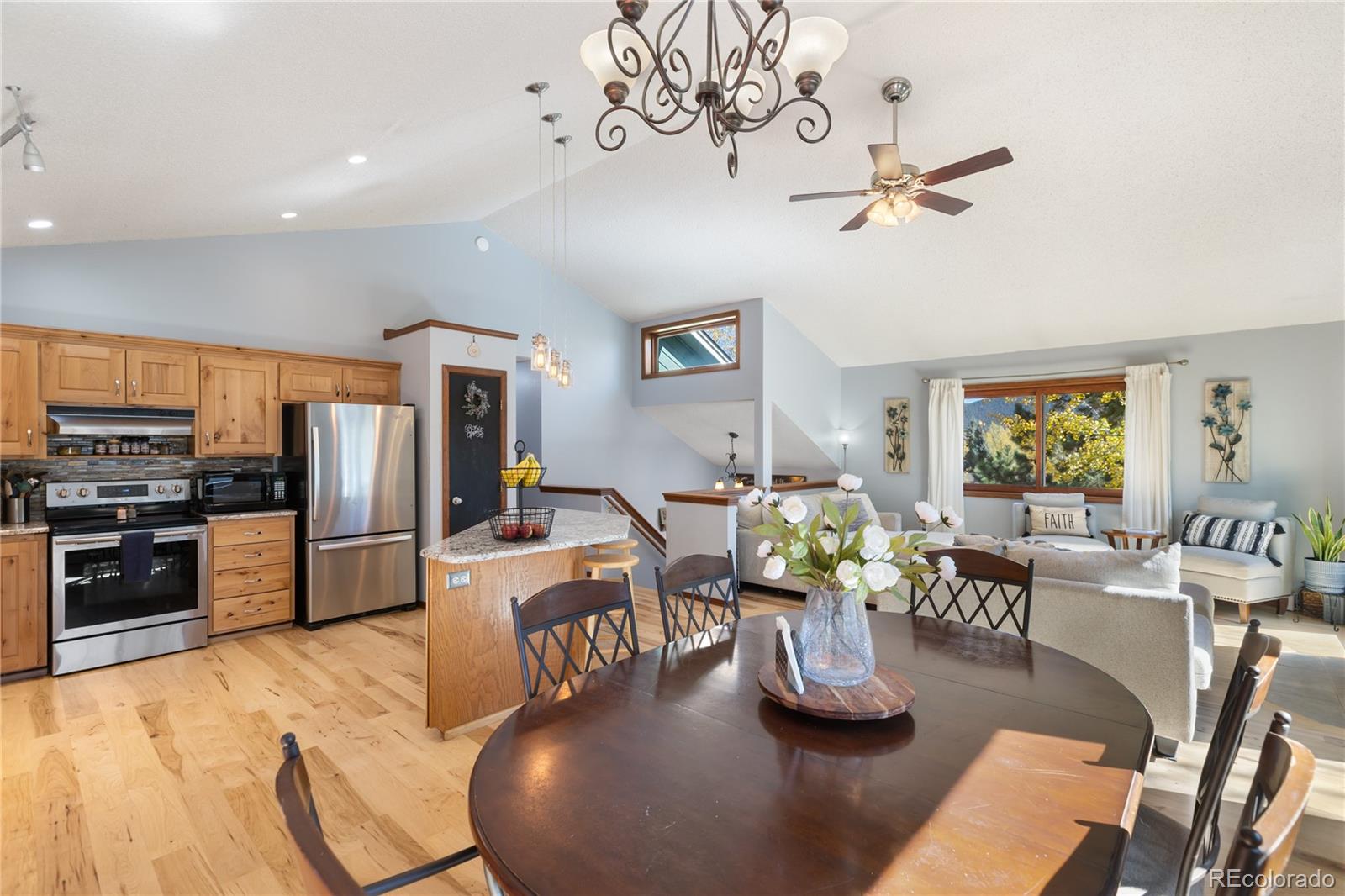 MLS Image #8 for 750  northwoods drive,woodland park, Colorado